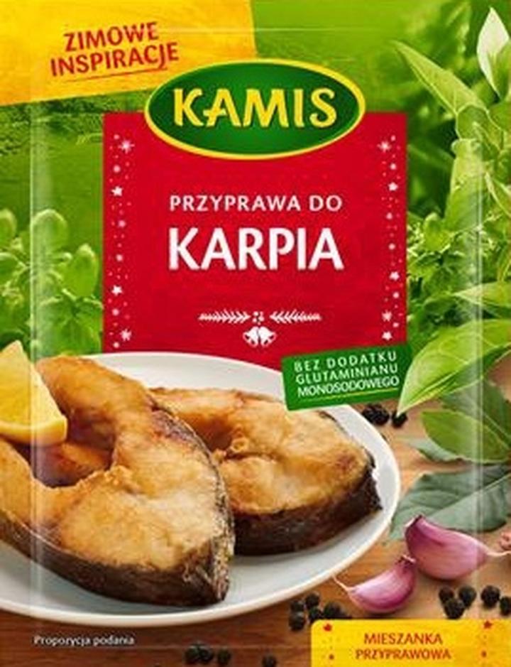 Karp w nowoczesnej odsłonie