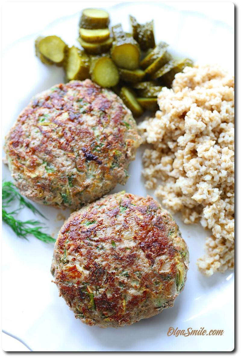 Mielone z indyka czas smażenia