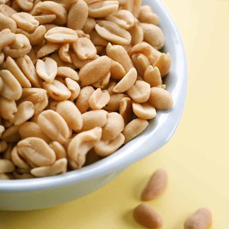 Przekąski a metabolizm