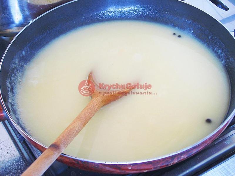 Przepis krok po kroku
