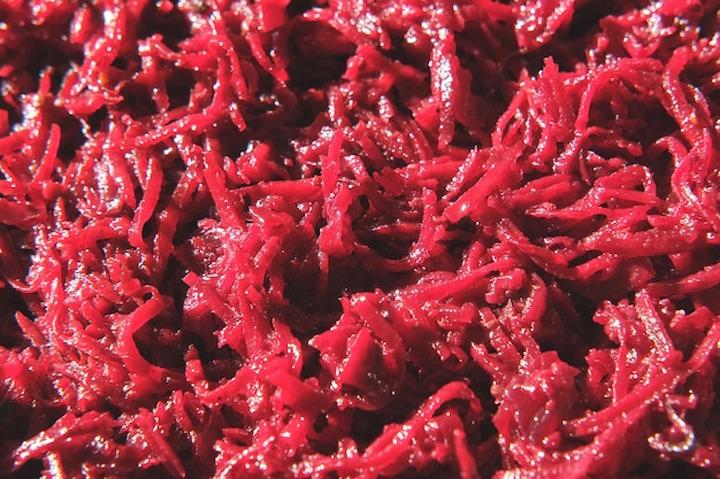 Słodkie i pikantne przyprawy do buraków