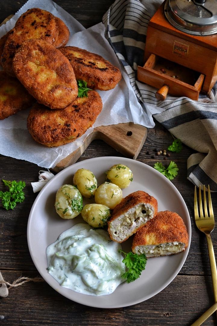 Soczyste mielone z indyka porady