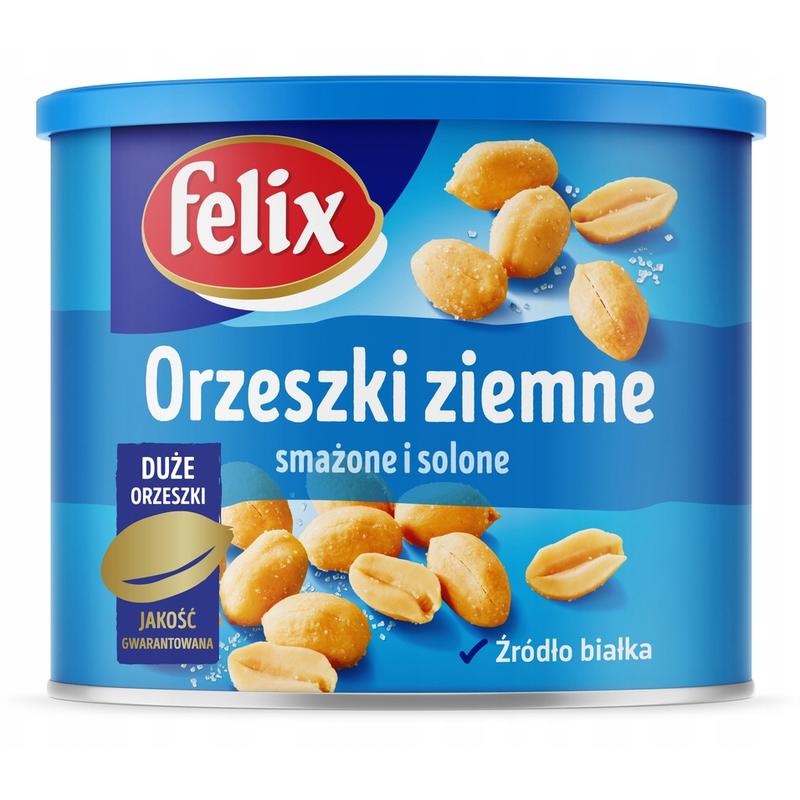 Czy orzeszki solone mogą wpływać na twoją wagę? Sprawdź to!