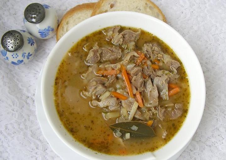 Doskonała zasmażka z mąki do flaków – krok po kroku do perfekcji