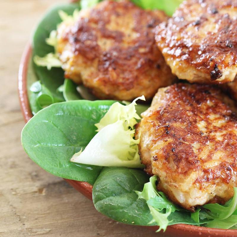 Jak długo smażyć mielone z indyka, aby były soczyste i pyszne?