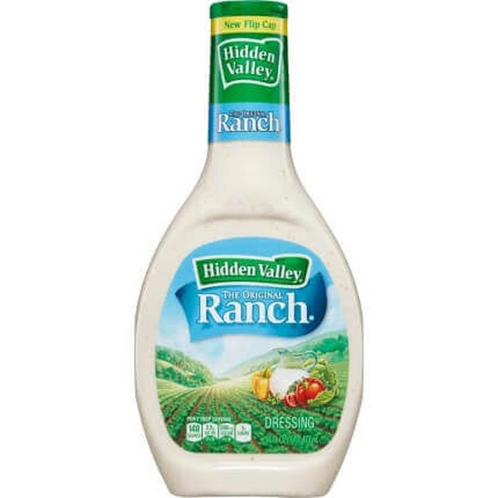 Odkrywamy smak sosu ranch: co sprawia, że jest tak wyjątkowy?