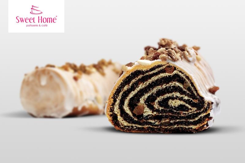 Czas pieczenia makowca