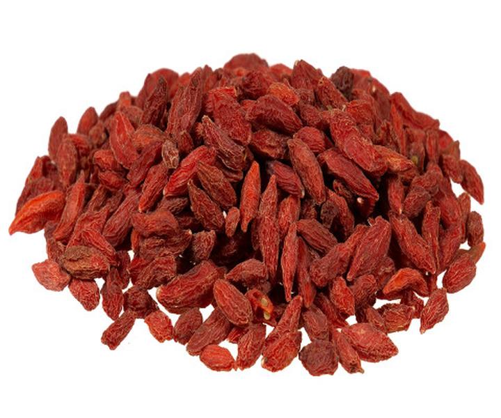 Jak włączyć jagody goji do diety