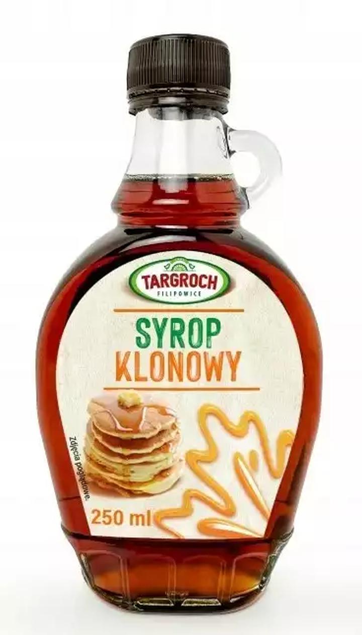 Naturalne słodziki do wypieków