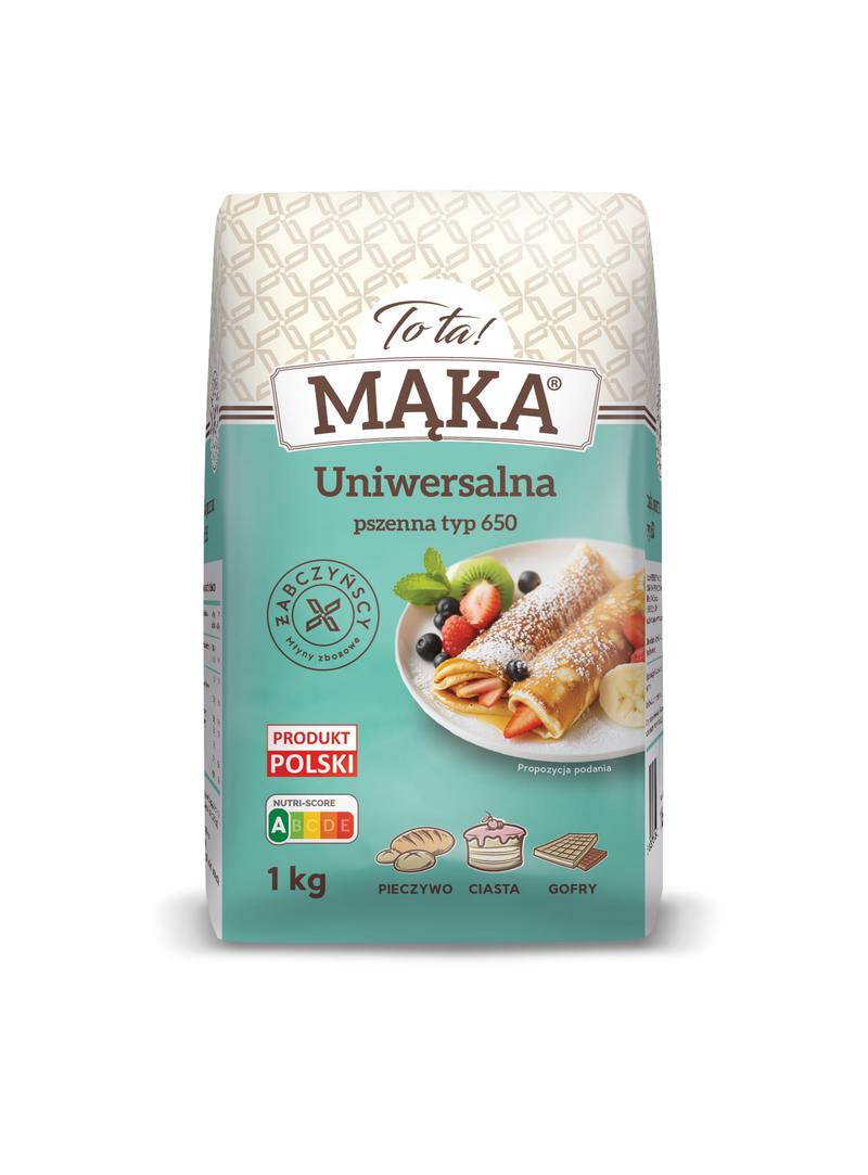 Przepisy na wypieki z domowej mąki