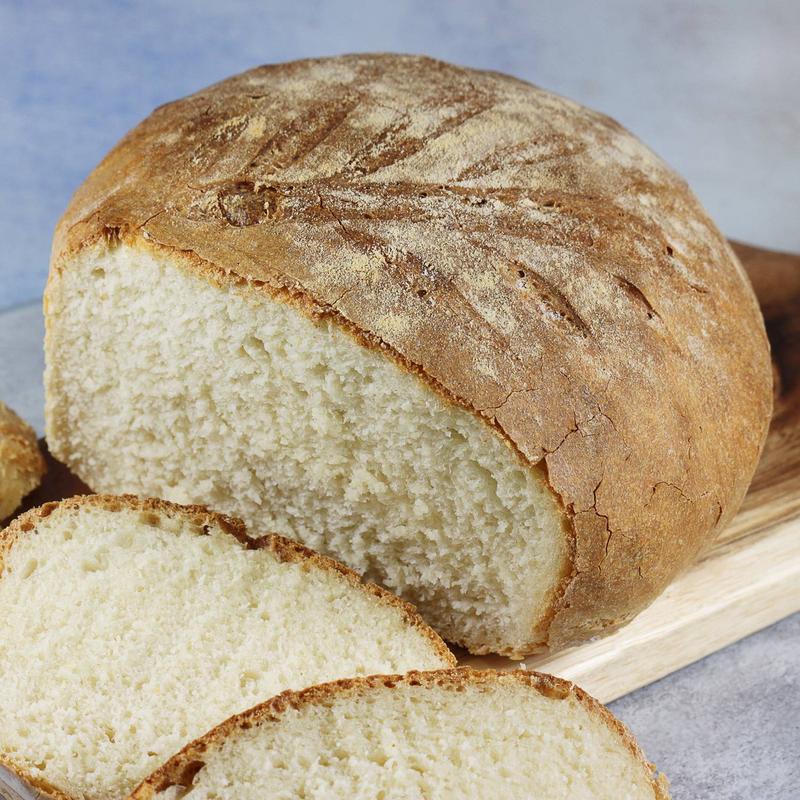 Składniki wpływające na pieczenie