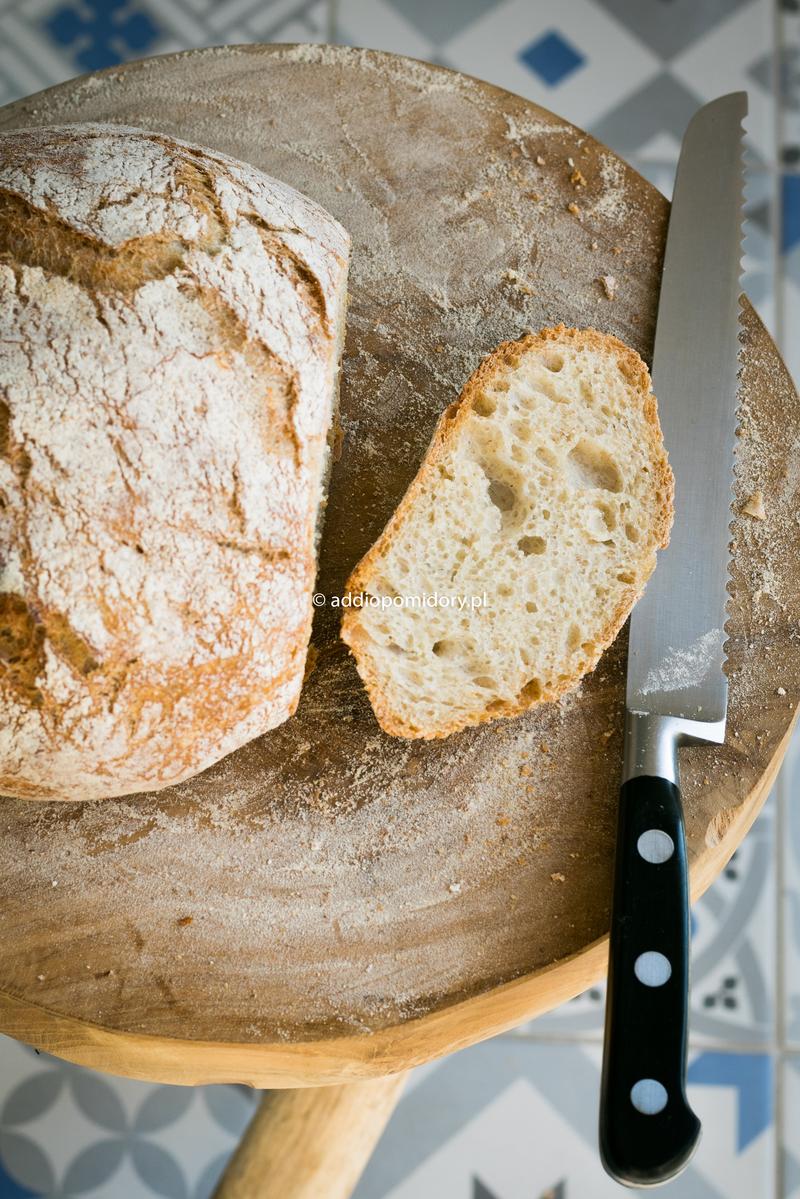 Techniki pieczenia i skórka