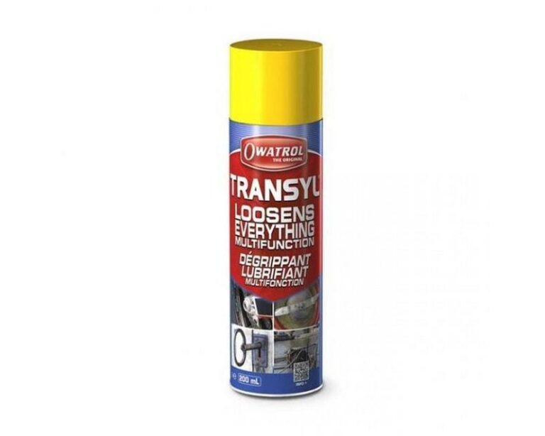Alternatywy dla WD-40: Czym Zastąpić Ten Uniwersalny Środek?