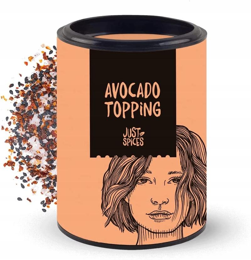 Aromaty i przyprawy w kuchni