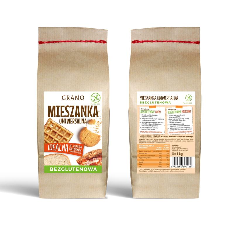 Naleśniki bezglutenowe – jaka mąka najlepiej się sprawdzi?