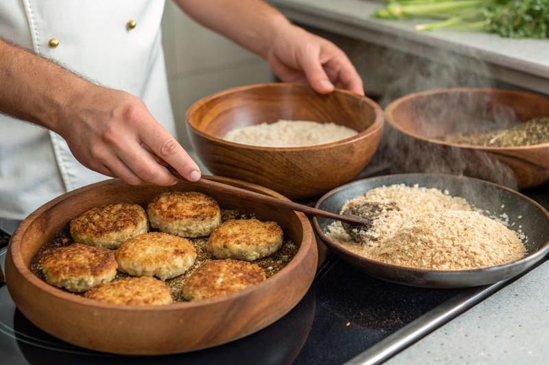 Alternatywy dla chleba w diecie – czym warto go zastąpić?