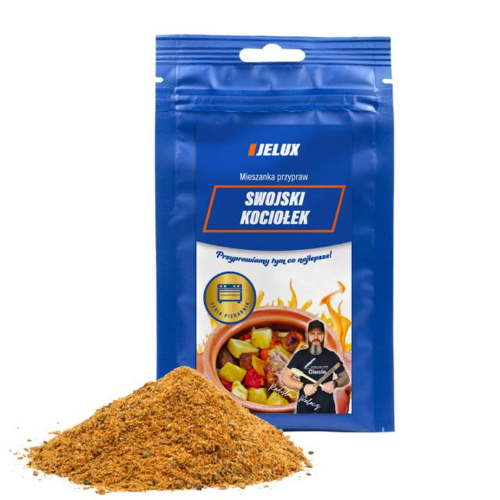 Odkryj tajemnice: jakie przyprawy do kociołka wzbogacą Twoje potrawy?