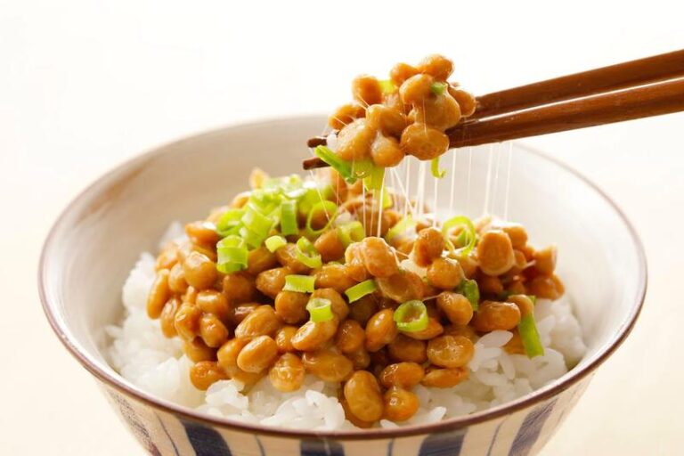Odkrywając tajemnice smaku natto – wyjątkowa japońska delicja