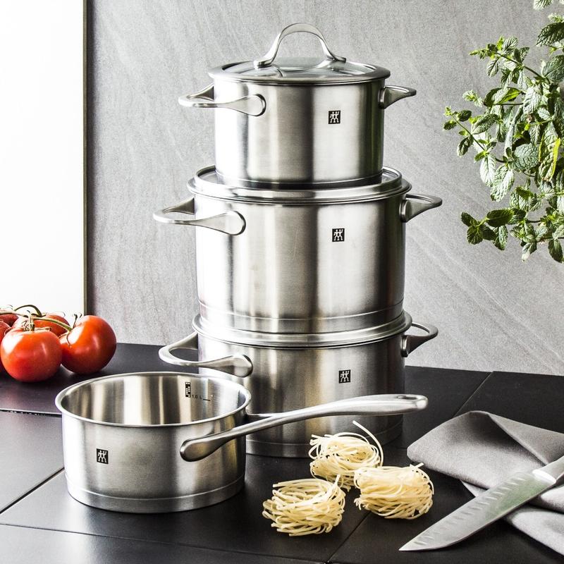 Cechy idealnego garnka do pieczenia