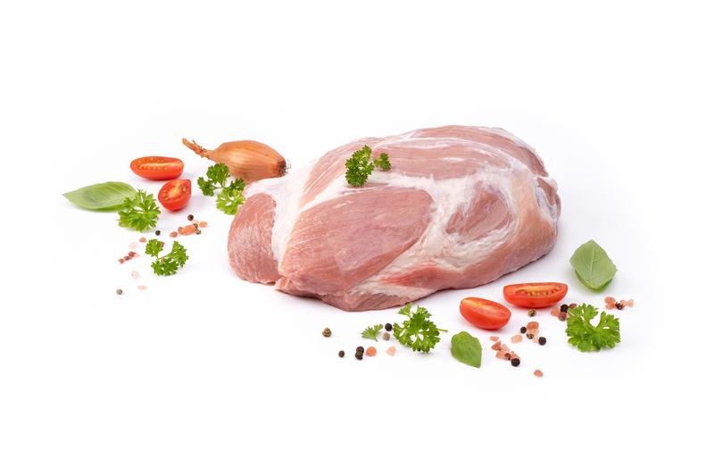 Czas pieczenia łopatki wieprzowej