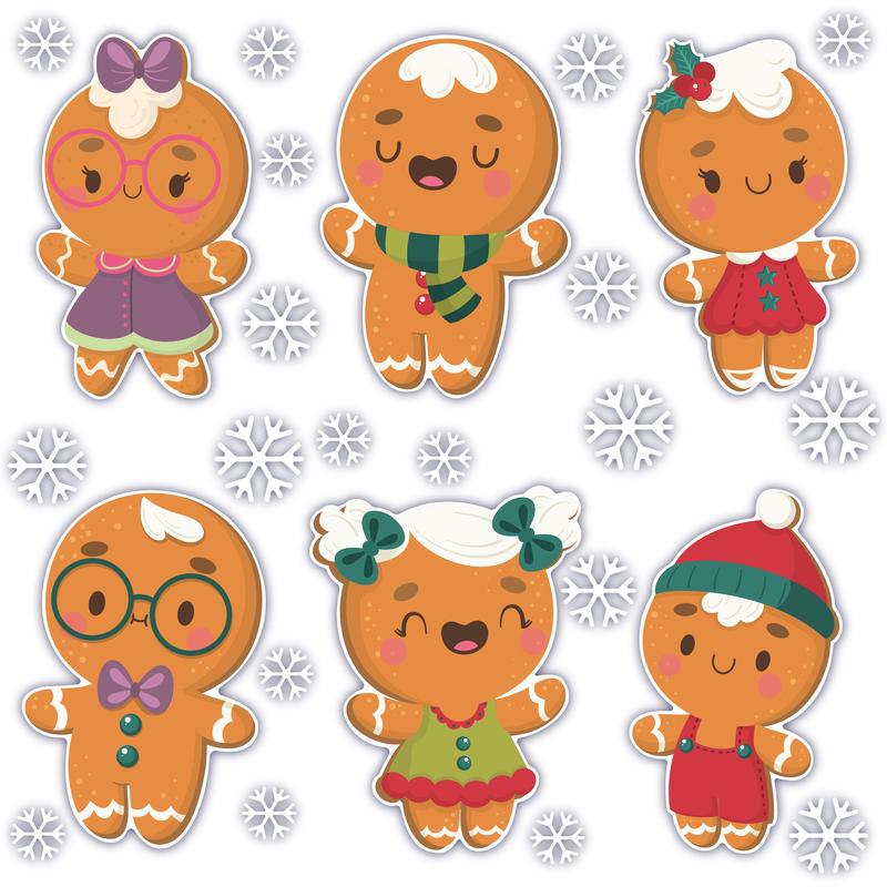 Dekorowanie pierniczków posypką