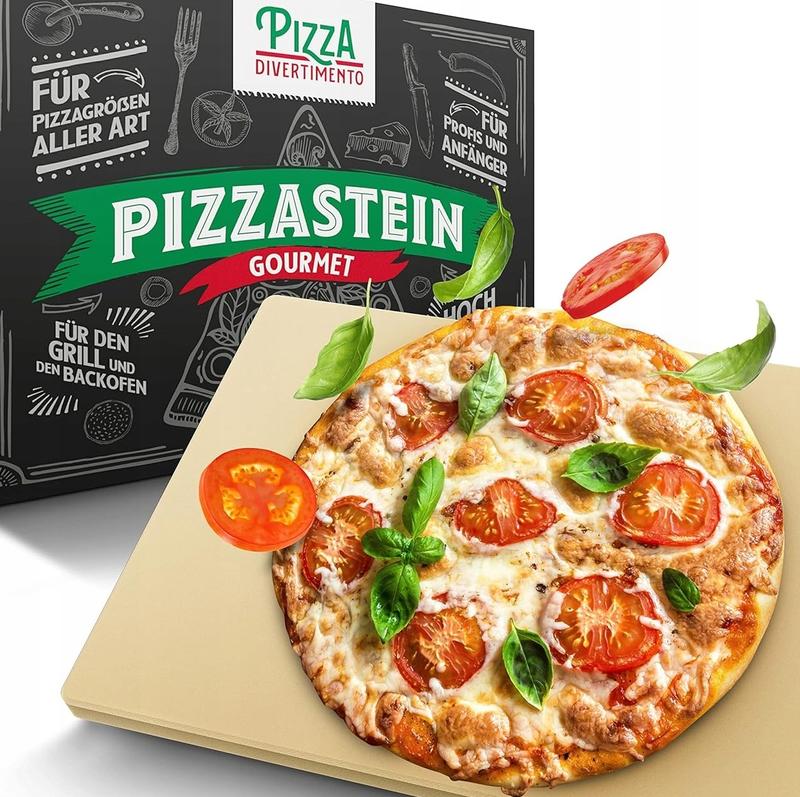 Grubość ciasta a czas pieczenia pizzy