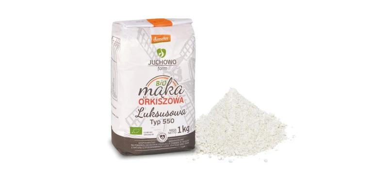 Jaką mąkę wybrać na diecie