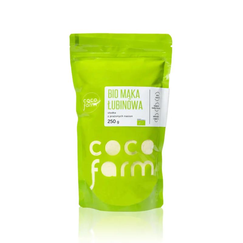 Mąka pełnoziarnista vs biała