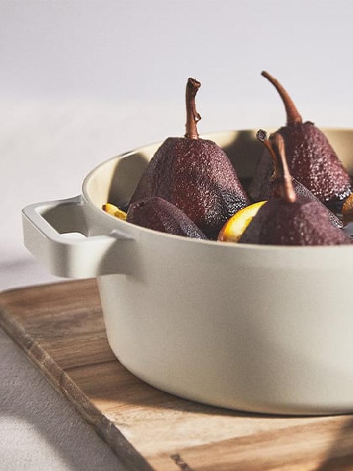 Materiał garnka a jakość pieczenia