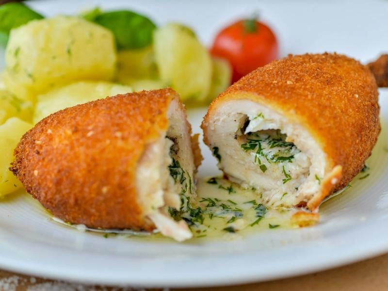 Najczęstsze błędy podczas smażenia