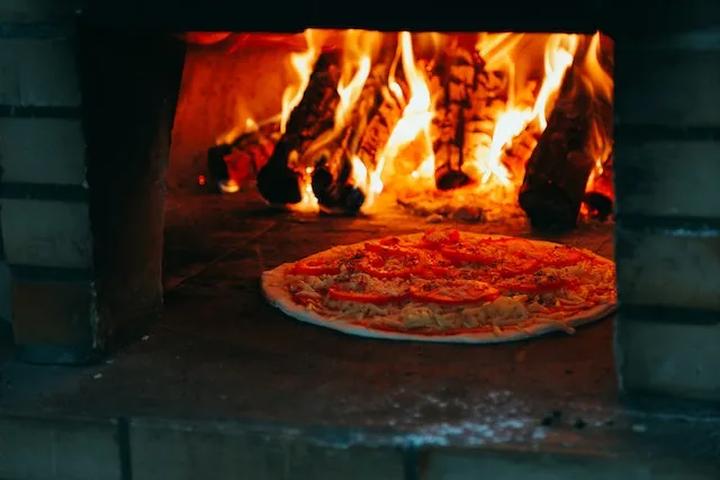 Optymalne czasy pieczenia pizzy