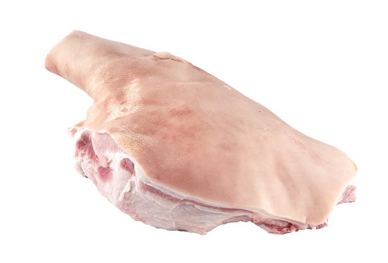 Pieczenie łopatki wieprzowej