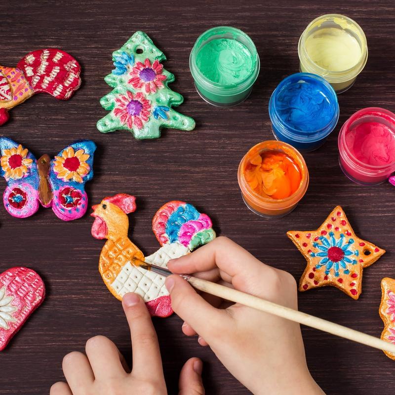 Przechowywanie i pielęgnacja masy solnej