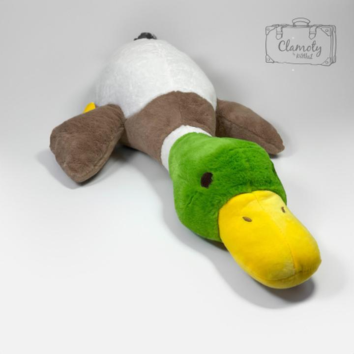 Przepis na kaczkę z jabłkami