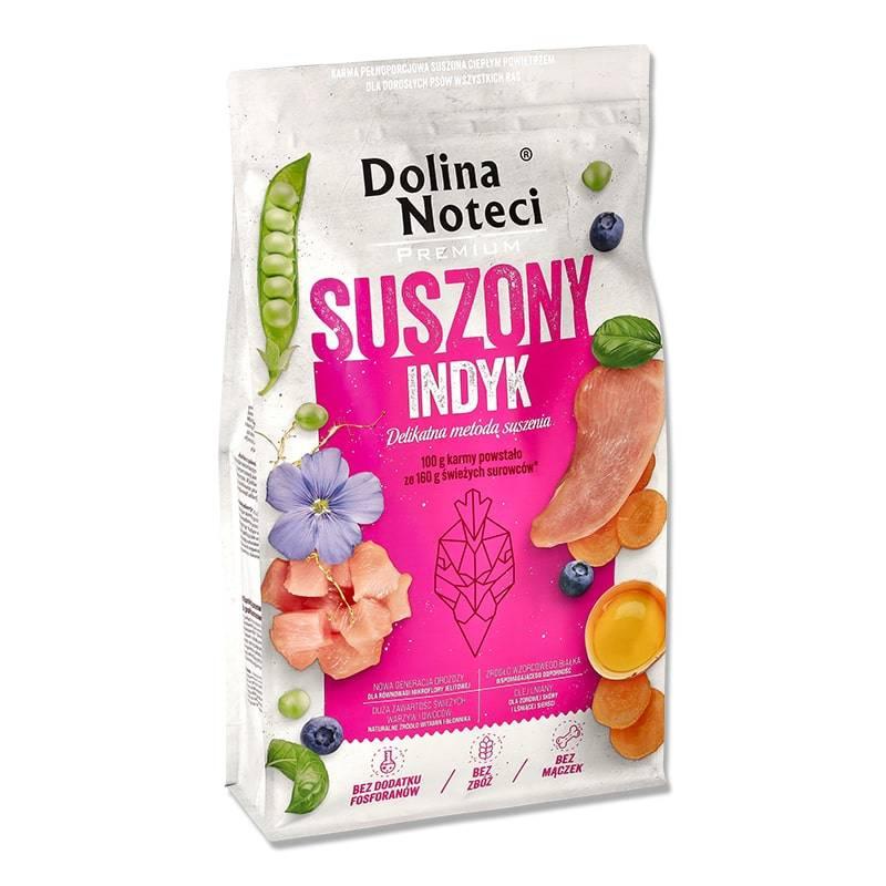 Przyprawianie indyka do smażenia