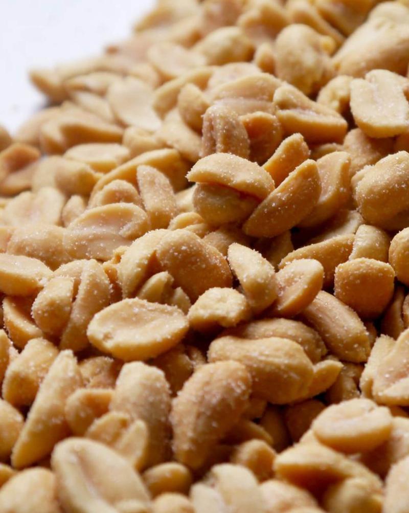 Rola soli w zdrowej diecie