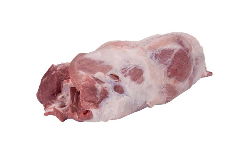 Temperatura pieczenia łopatki wieprzowej