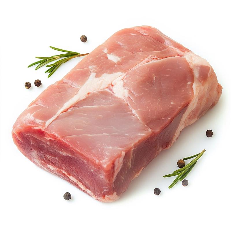 Idealny czas pieczenia łopatki wieprzowej – odkryj tajemnice smaku