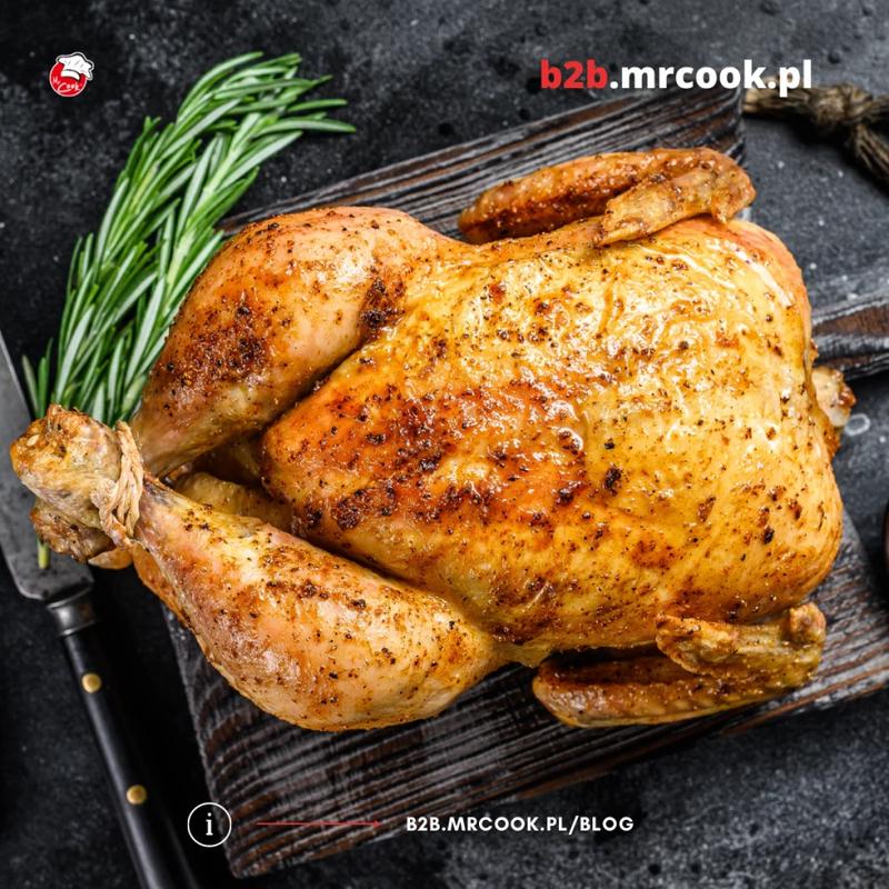 Przewodnik po idealnym pieczeniu: Jak długo piec w piekarniku pierś z kurczaka?
