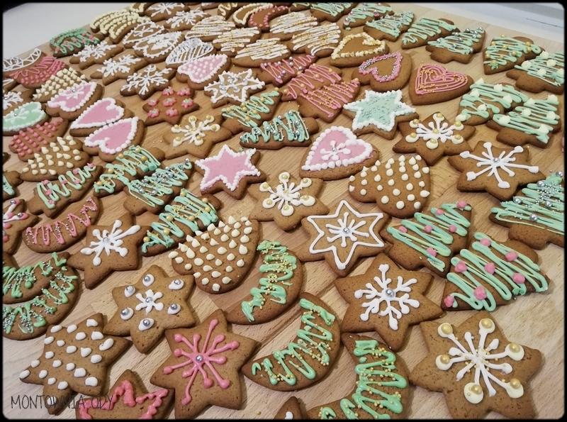 Sztuka dekorowania pierniczków posypką – sprawdź nasze sprawdzone sposoby!