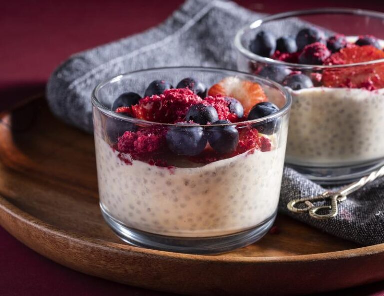 Chcesz wiedzieć, jak smakują nasiona chia? Oto, co powinieneś wiedzieć!