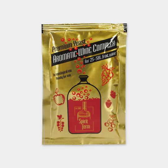 Jakość finalnego wina