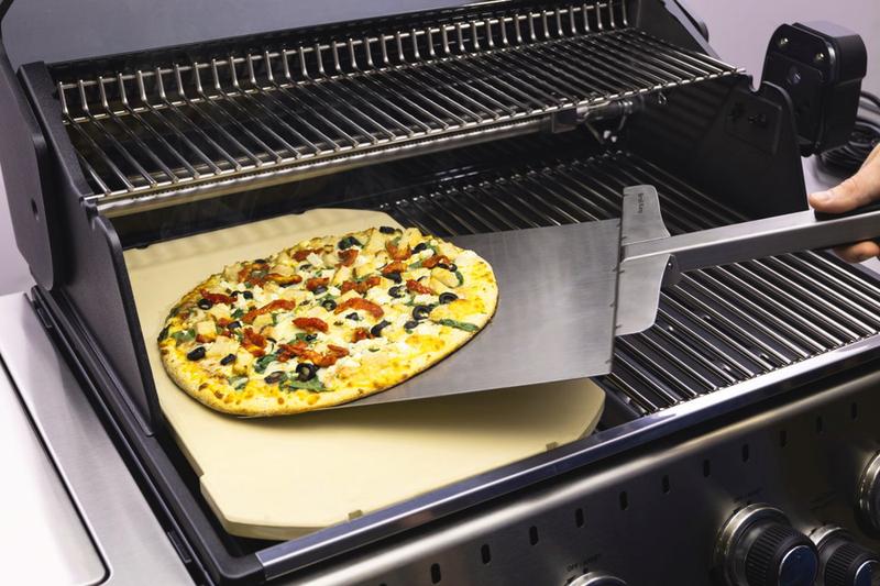 Rodzaje pieców do pizzy