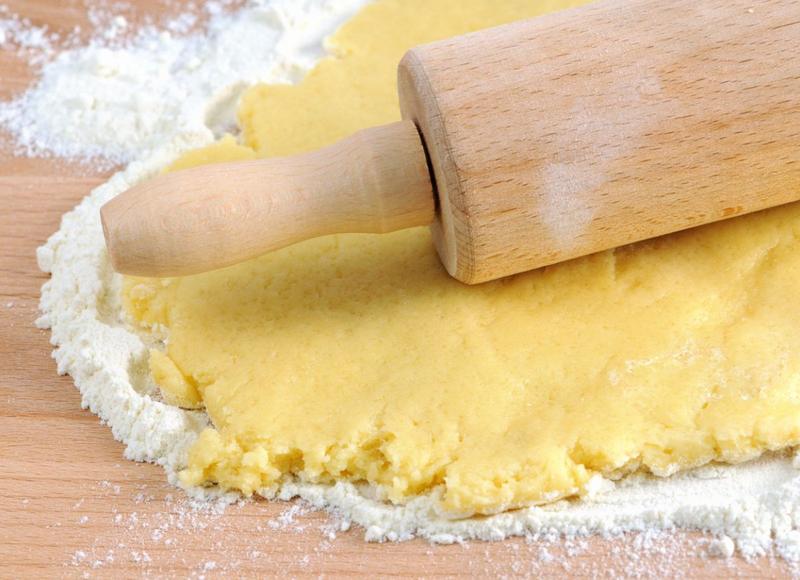 Kruche ciasto – jak długo powinno się je piec, aby było idealne?