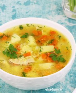 Krupnik z różnych kasz – odkryj smakowe tajemnice tego klasycznego dania