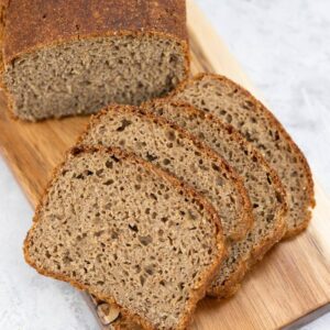 Odkryj tajniki: jak zrobić chleb z mąki żytniej w domowym zaciszu