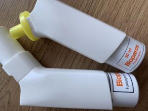 Skuteczne alternatywy dla bioparox – czym zastąpić popularny preparat?