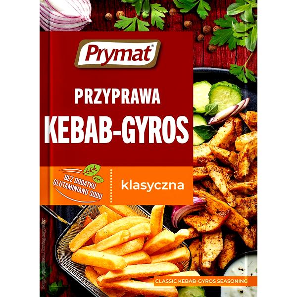 Idealna przyprawa