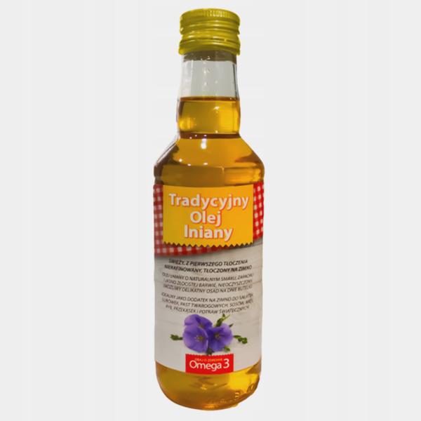 Oliwa z oliwek extra virgin