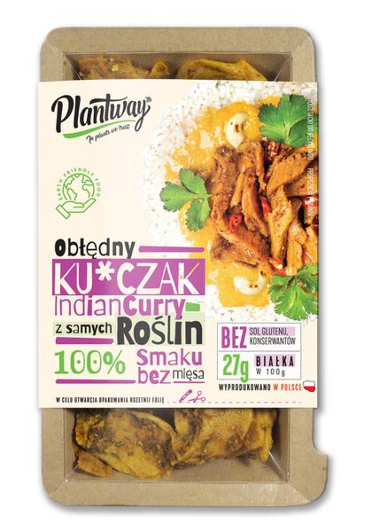 Alternatywy dla mięsa